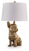 Wadeland Table Lamp - Furniture Land (Milwaukee, WI)