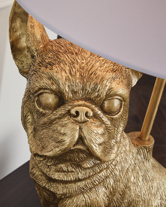 Wadeland Table Lamp - Furniture Land (Milwaukee, WI)