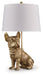 Wadeland Table Lamp - Furniture Land (Milwaukee, WI)