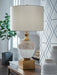 Tavisburg Table Lamp - Furniture Land (Milwaukee, WI)