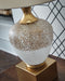 Tavisburg Table Lamp - Furniture Land (Milwaukee, WI)