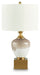 Tavisburg Table Lamp - Furniture Land (Milwaukee, WI)