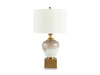 Tavisburg Table Lamp - Furniture Land (Milwaukee, WI)