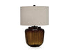 Bainmore Table Lamp - Furniture Land (Milwaukee, WI)
