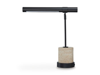 Vinmour Desk Lamp - Furniture Land (Milwaukee, WI)