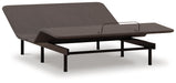 Comfort Classic Adj Base Adjustable Base - Furniture Land (Milwaukee, WI)
