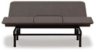 Comfort Classic Adj Base Adjustable Base - Furniture Land (Milwaukee, WI)