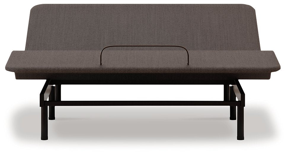 Comfort Classic Adj Base Adjustable Base - Furniture Land (Milwaukee, WI)
