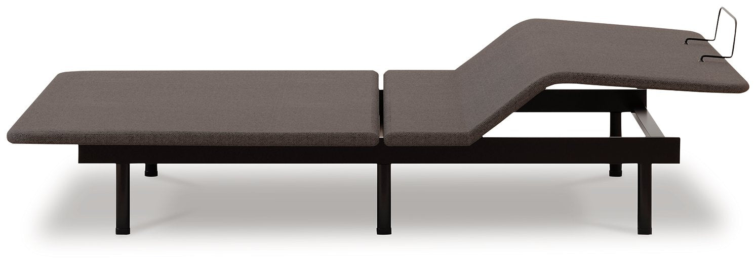 Comfort Classic Adj Base Adjustable Base - Furniture Land (Milwaukee, WI)