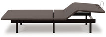 Comfort Classic Adj Base Adjustable Base - Furniture Land (Milwaukee, WI)