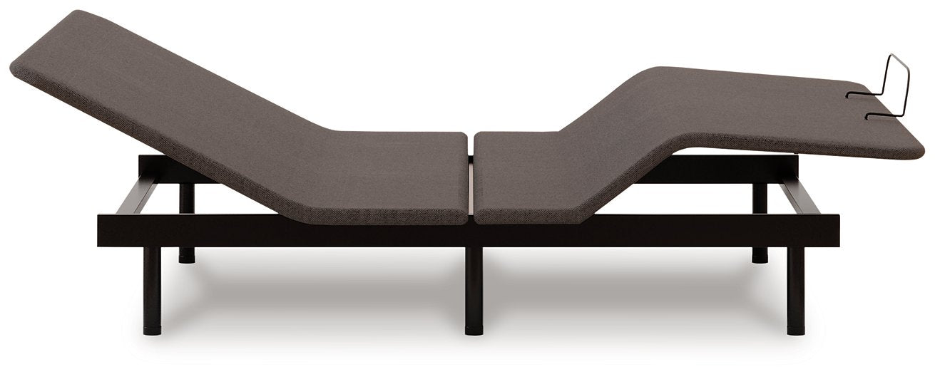 Comfort Classic Adj Base Adjustable Base - Furniture Land (Milwaukee, WI)