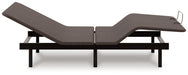 Comfort Classic Adj Base Adjustable Base - Furniture Land (Milwaukee, WI)