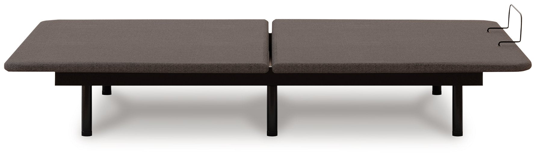 Comfort Classic Adj Base Adjustable Base - Furniture Land (Milwaukee, WI)