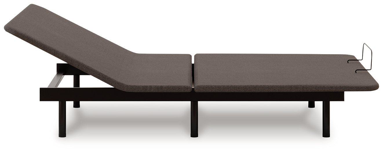Comfort Classic Adj Base Adjustable Base - Furniture Land (Milwaukee, WI)