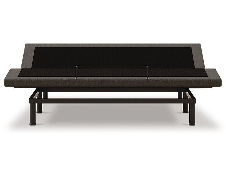 Comfort Premier Adj Base Adjustable Base - Furniture Land (Milwaukee, WI)