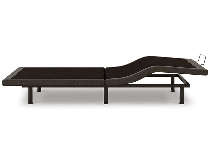 Comfort Premier Adj Base Adjustable Base - Furniture Land (Milwaukee, WI)