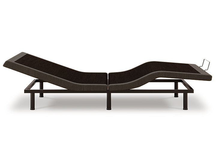 Comfort Premier Adj Base Adjustable Base - Furniture Land (Milwaukee, WI)