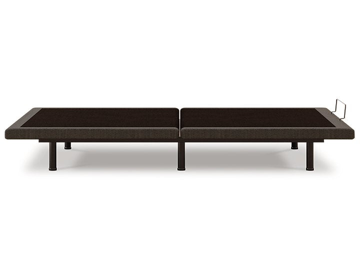 Comfort Premier Adj Base Adjustable Base - Furniture Land (Milwaukee, WI)