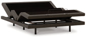 Comfort Ultra Adj Base Adjustable Base - Furniture Land (Milwaukee, WI)
