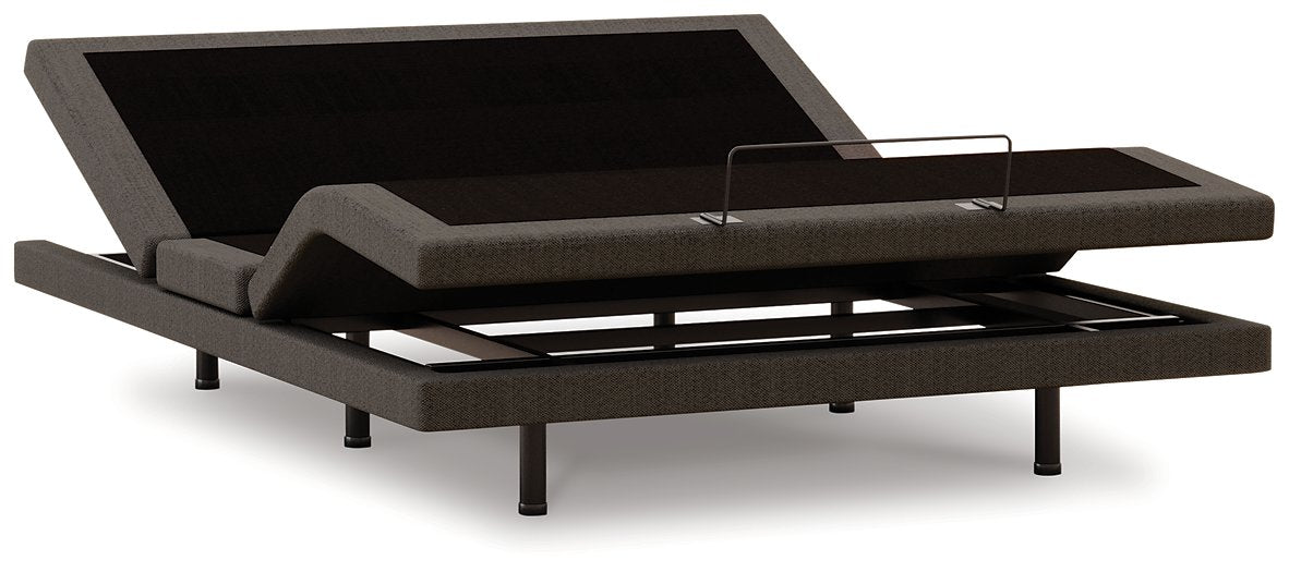 Comfort Ultra Adj Base Adjustable Base - Furniture Land (Milwaukee, WI)