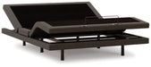 Comfort Ultra Adj Base Adjustable Base - Furniture Land (Milwaukee, WI)