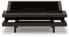 Comfort Ultra Adj Base Adjustable Base - Furniture Land (Milwaukee, WI)