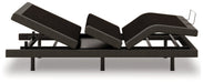 Comfort Ultra Adj Base Adjustable Base - Furniture Land (Milwaukee, WI)
