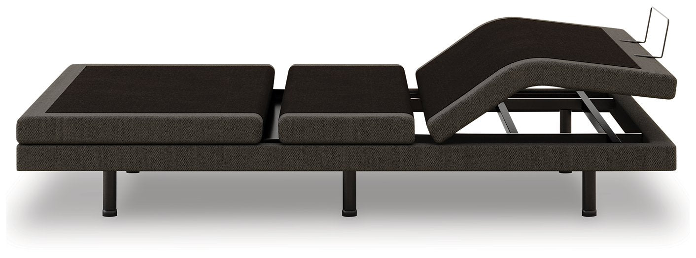 Comfort Ultra Adj Base Adjustable Base - Furniture Land (Milwaukee, WI)