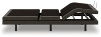 Comfort Ultra Adj Base Adjustable Base - Furniture Land (Milwaukee, WI)