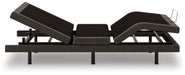 Comfort Ultra Adj Base Adjustable Base - Furniture Land (Milwaukee, WI)
