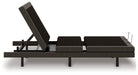 Comfort Ultra Adj Base Adjustable Base - Furniture Land (Milwaukee, WI)