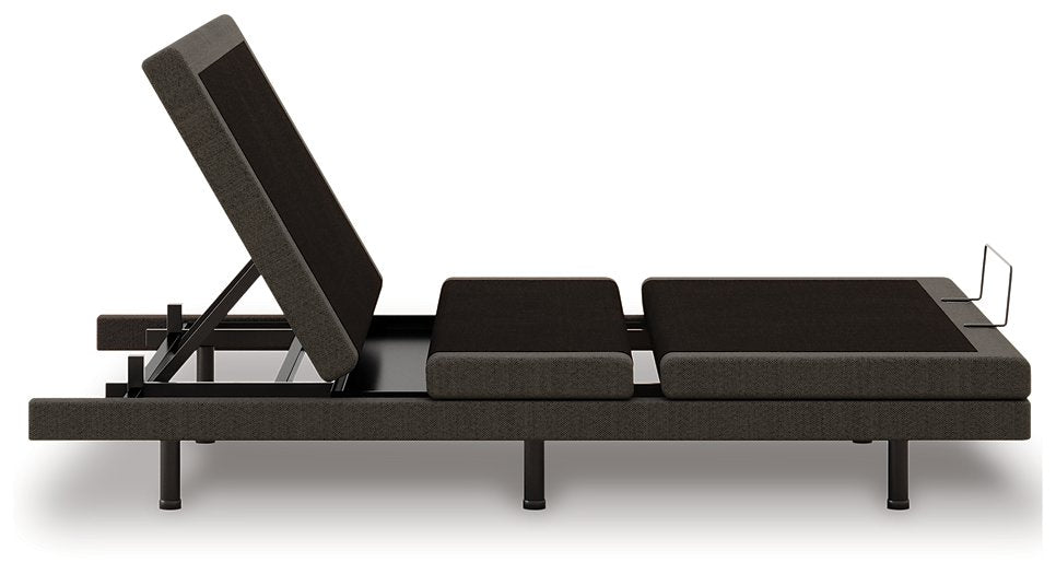 Comfort Ultra Adj Base Adjustable Base - Furniture Land (Milwaukee, WI)