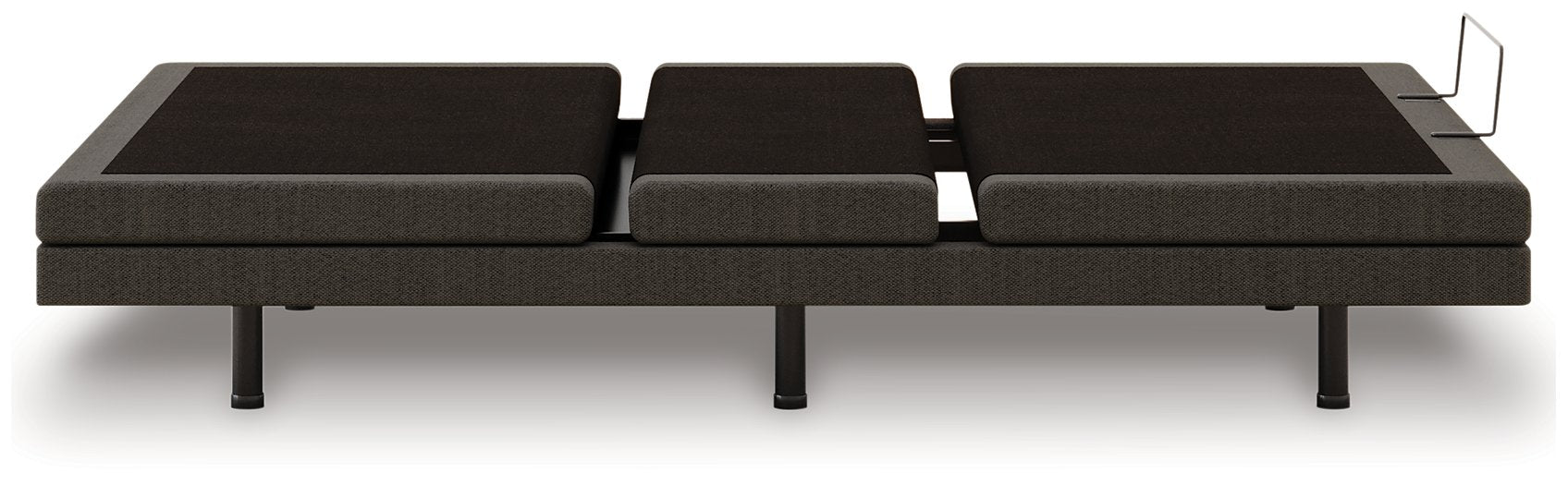 Comfort Ultra Adj Base Adjustable Base - Furniture Land (Milwaukee, WI)