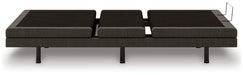 Comfort Ultra Adj Base Adjustable Base - Furniture Land (Milwaukee, WI)