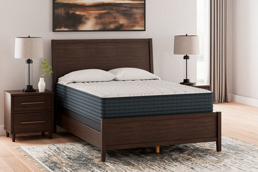 Hybrid 1200 King Mattress - Furniture Land (Milwaukee, WI)