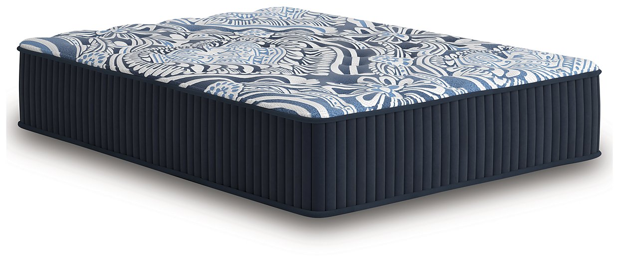 Firm Luxe 2.0 Mattress - Furniture Land (Milwaukee, WI)