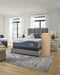 Millennium Luxury Gel Memory Foam Mattress - Furniture Land (Milwaukee, WI)