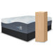 Millennium Luxury Gel Memory Foam Mattress - Furniture Land (Milwaukee, WI)