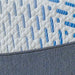Millennium Cushion Firm Gel Memory Foam Hybrid Mattress - Furniture Land (Milwaukee, WI)