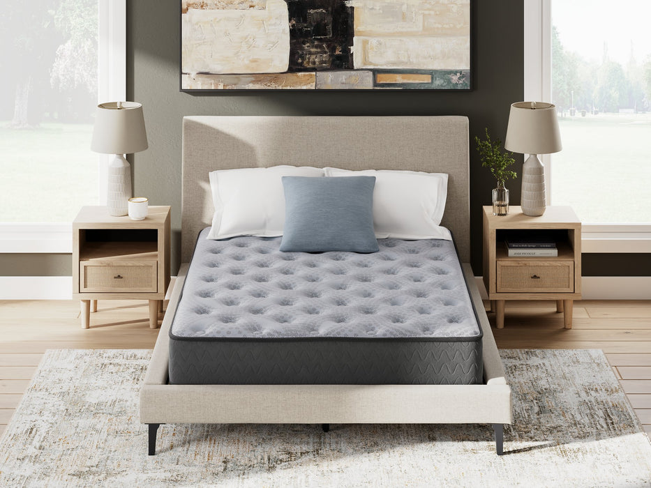 Comfort Plus Mattress - Furniture Land (Milwaukee, WI)