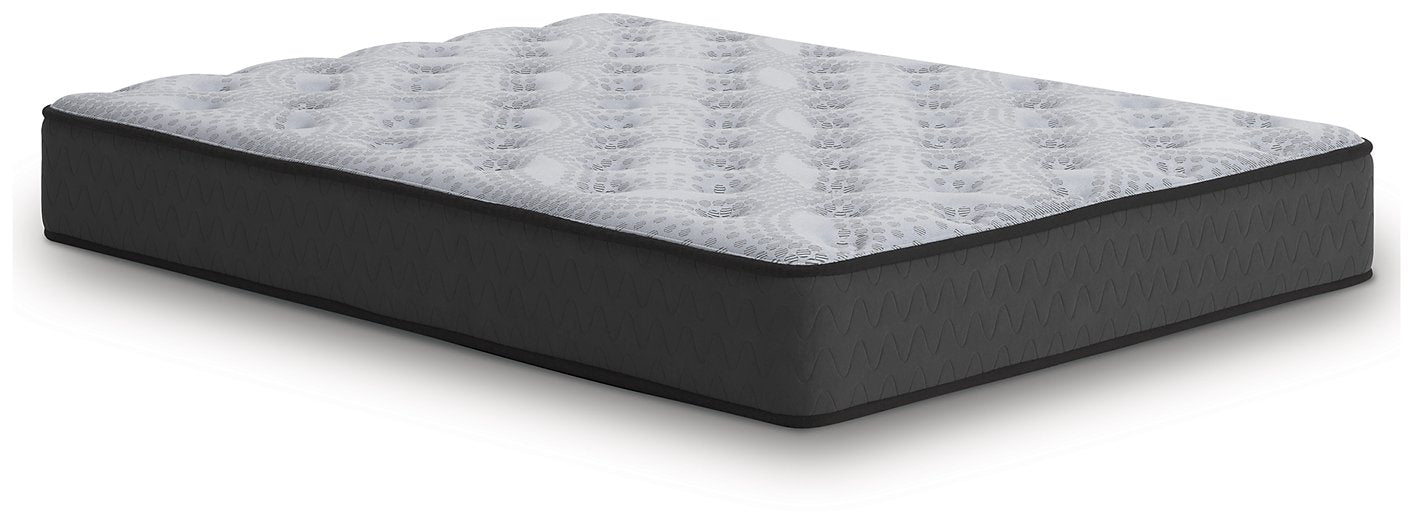 Comfort Plus Mattress - Furniture Land (Milwaukee, WI)