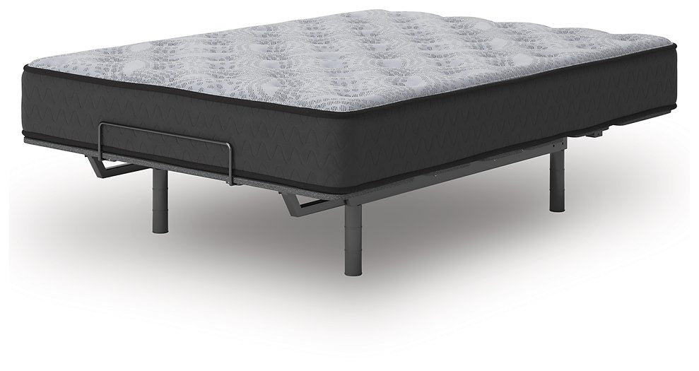 Comfort Plus Mattress - Furniture Land (Milwaukee, WI)