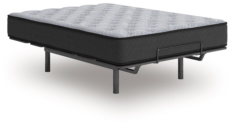 Comfort Plus Mattress - Furniture Land (Milwaukee, WI)
