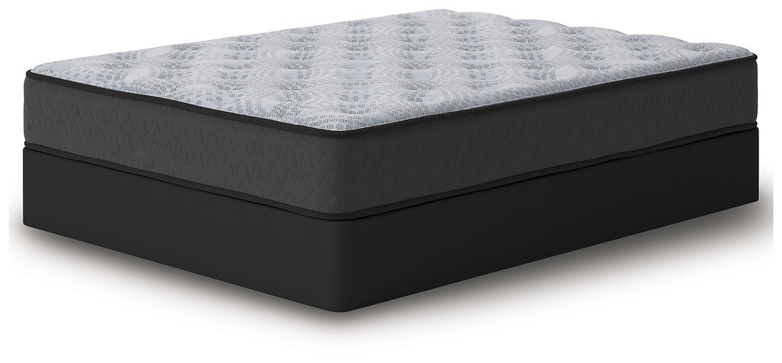 Comfort Plus Mattress - Furniture Land (Milwaukee, WI)