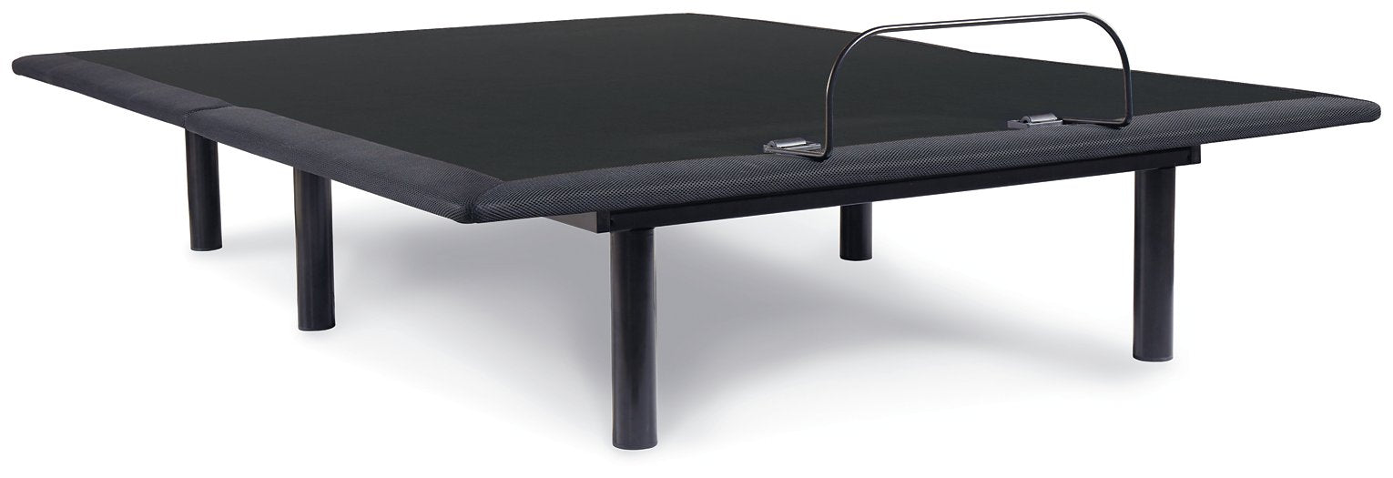 Head Up Only Foundation Adjustable Head Base - Furniture Land (Milwaukee, WI)
