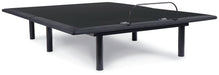 Head Up Only Foundation Adjustable Head Base - Furniture Land (Milwaukee, WI)