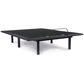 Head Up Only Foundation Adjustable Head Base - Furniture Land (Milwaukee, WI)
