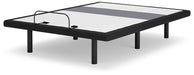 Best Base with Lumbar and Audio Adjustable Base - Furniture Land (Milwaukee, WI)