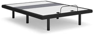 Best Base with Lumbar and Audio Adjustable Base - Furniture Land (Milwaukee, WI)
