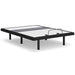 Best Base with Lumbar and Audio Adjustable Base - Furniture Land (Milwaukee, WI)